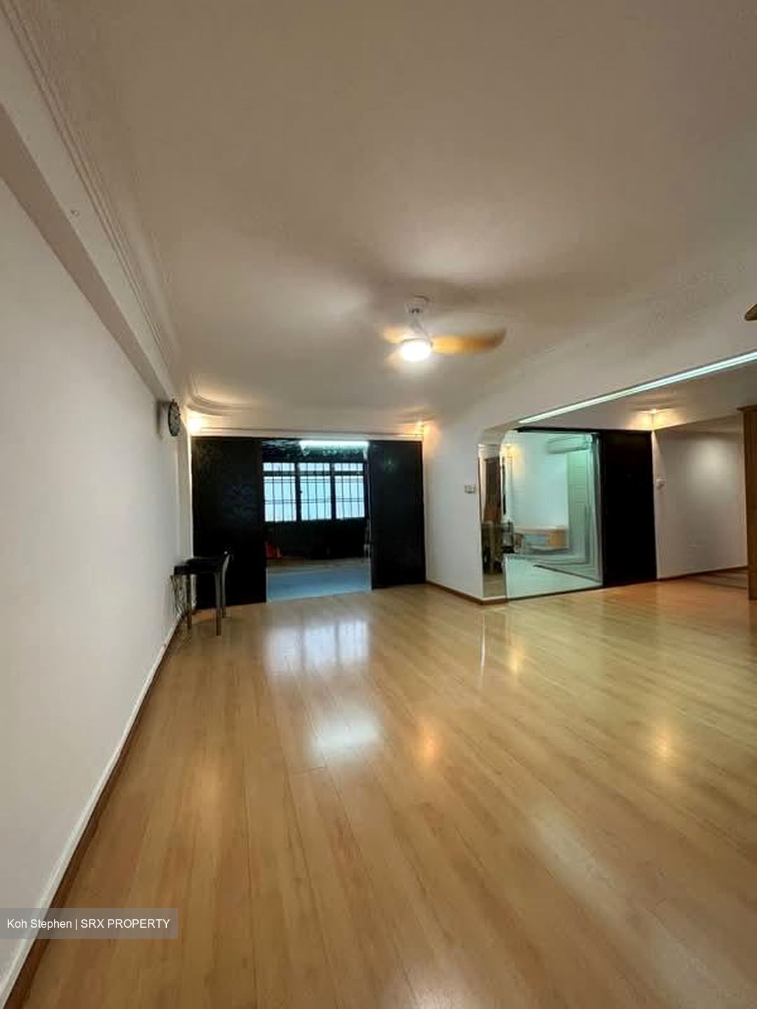 Blk 797 Woodlands Drive 72 (Woodlands), HDB Executive #581491751